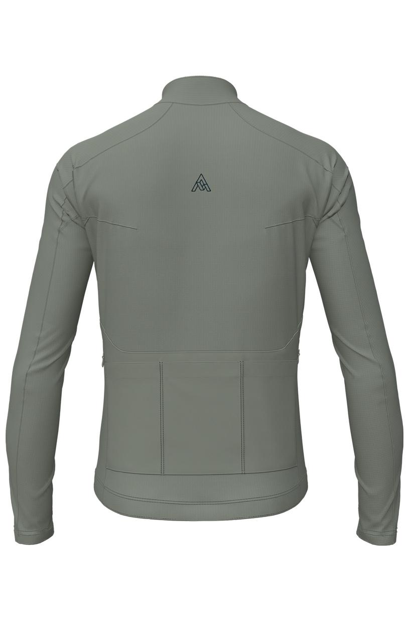 Tantalus Jersey LS Men's