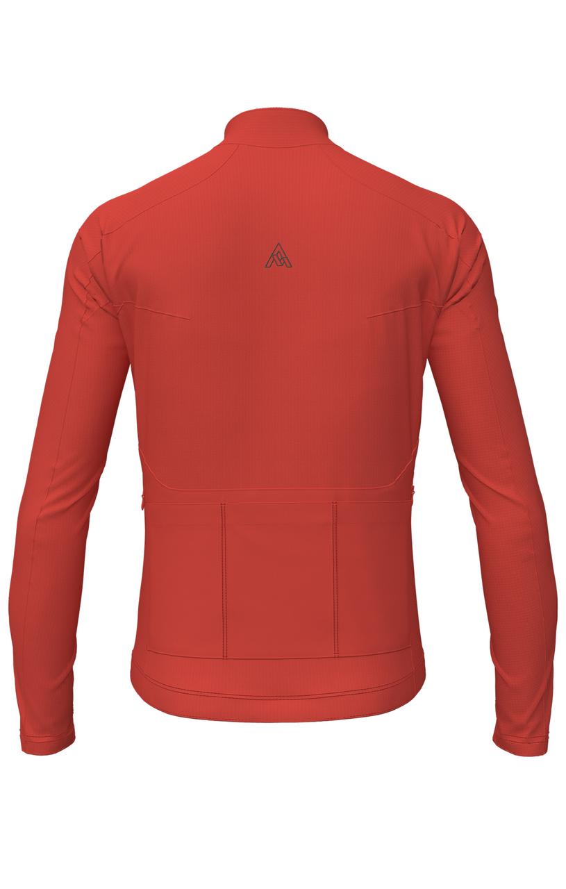 Tantalus Jersey LS Men's