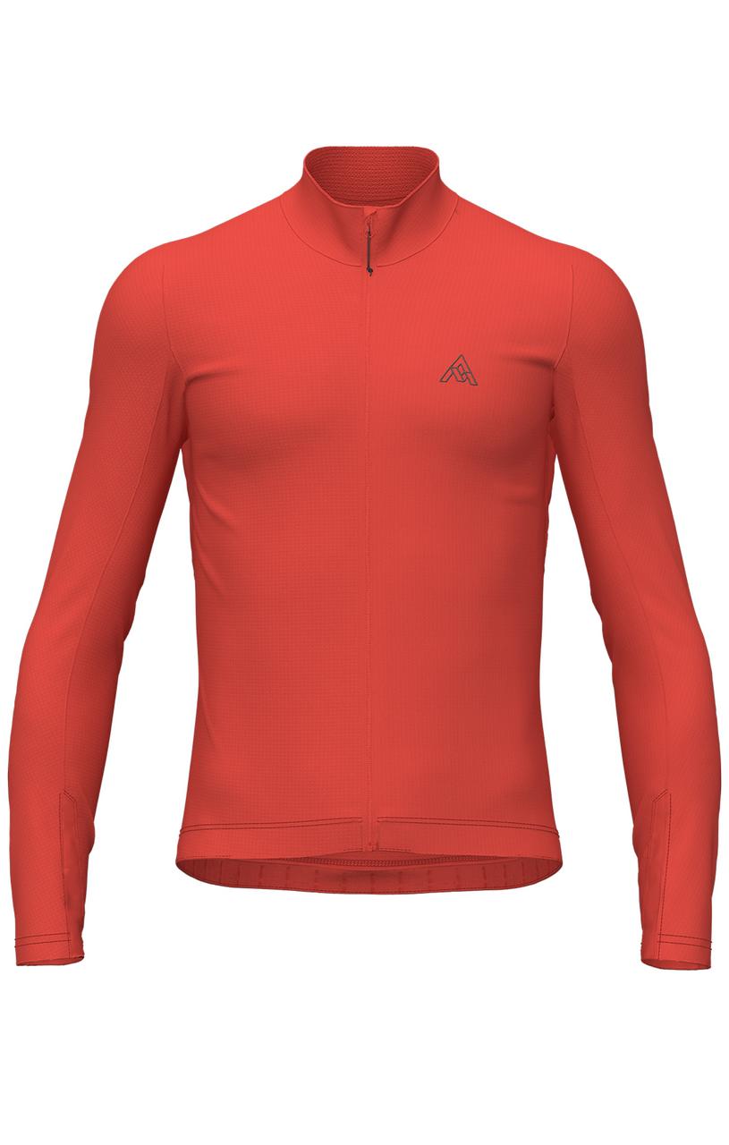 Tantalus Jersey LS Men's