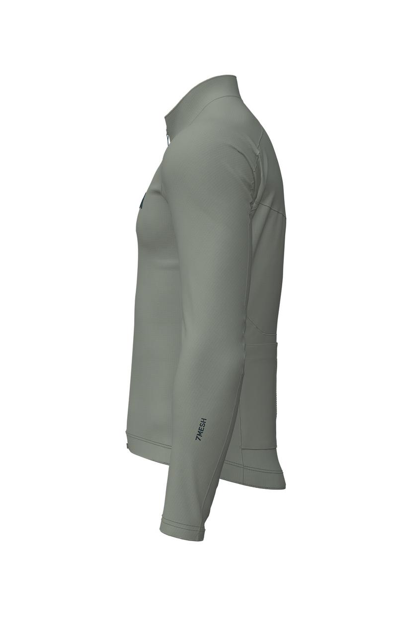 Tantalus Jersey LS Men's
