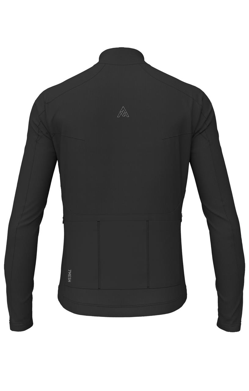 Tantalus Jersey LS Men's