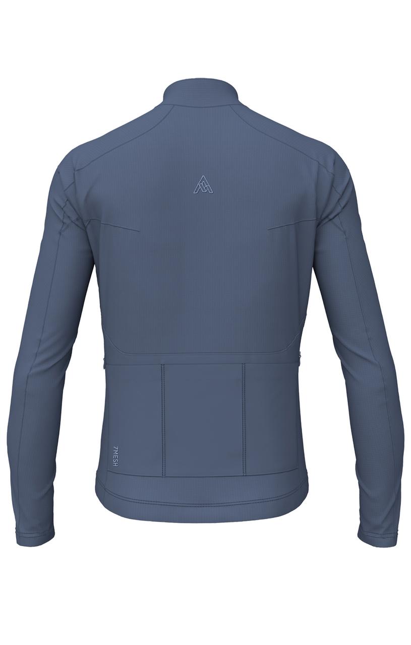 Tantalus Jersey LS Men's