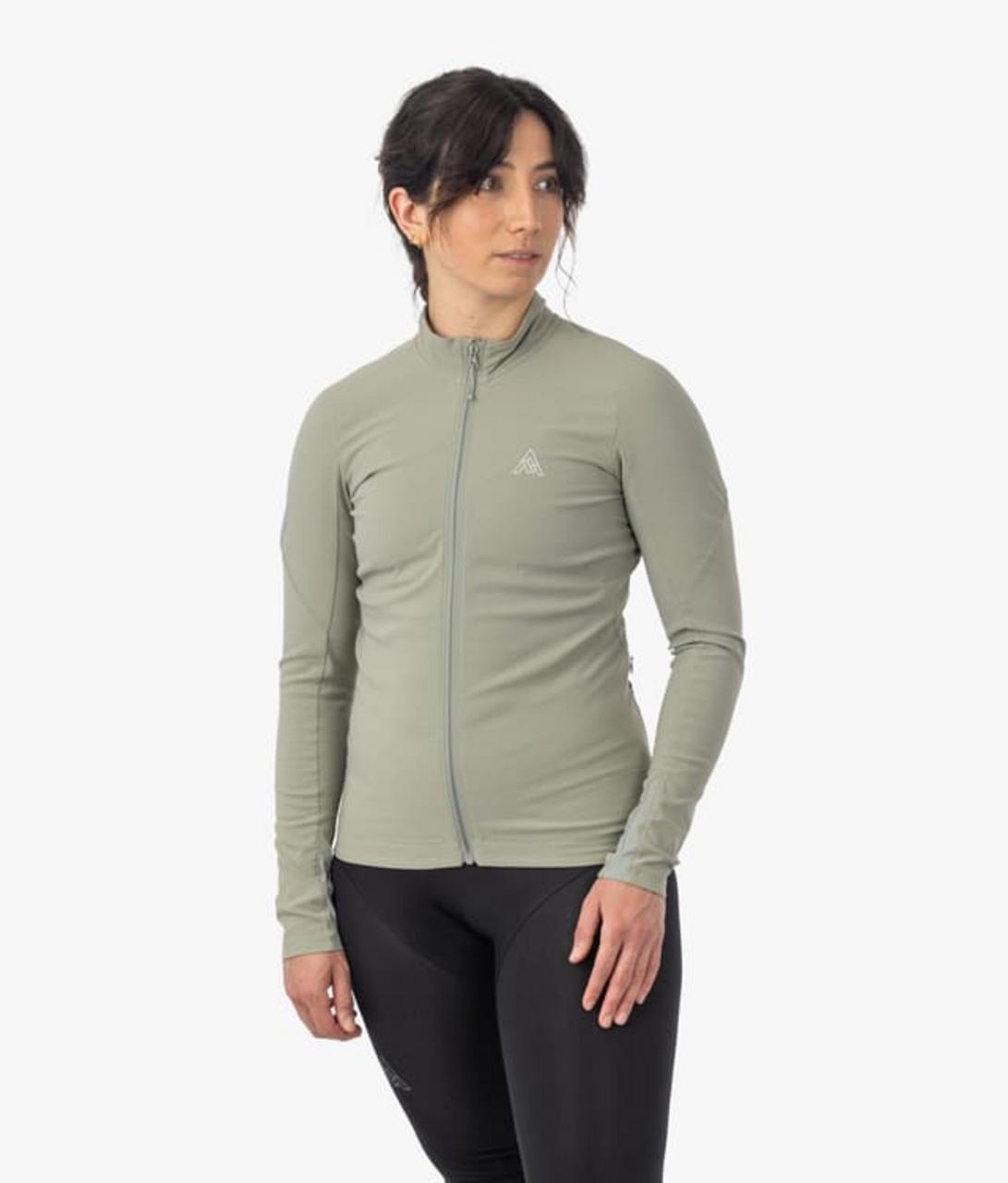 Tantalus Jersey LS Women's