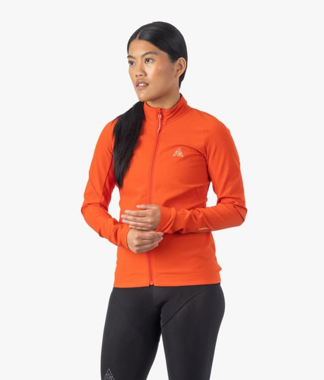 Tantalus Jersey LS Women's