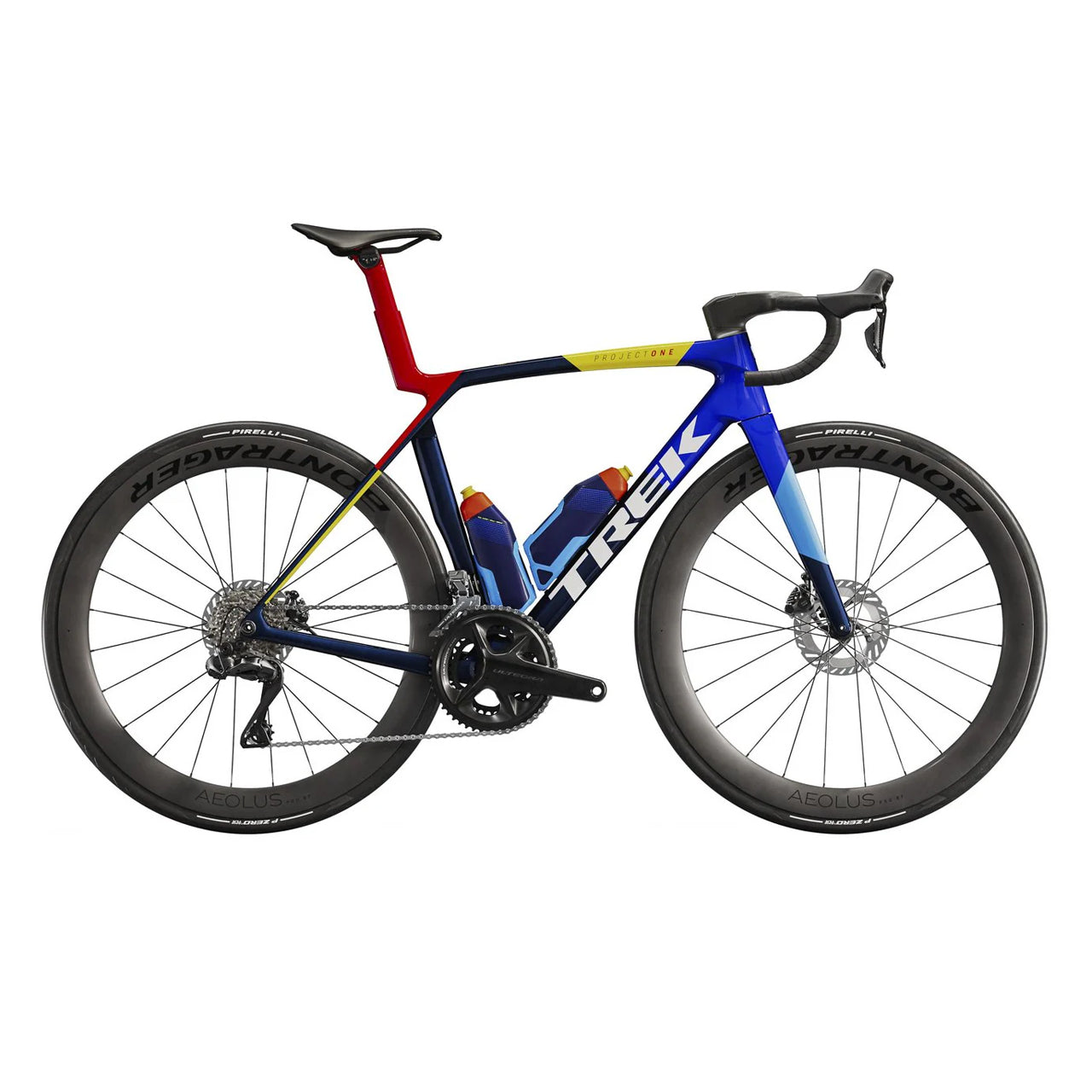 2026 | Madone SLR 7 Gen 8