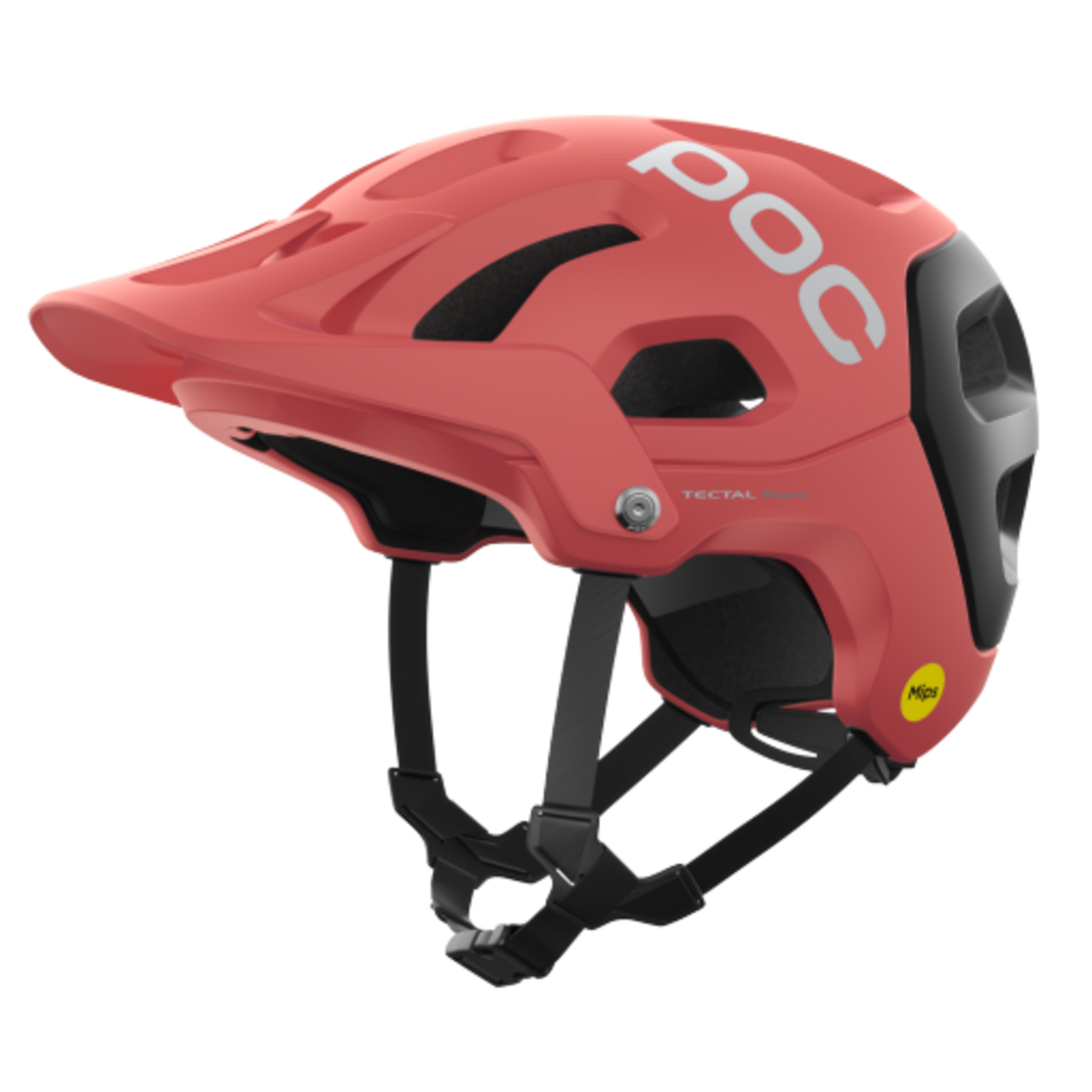 Tectal Race MIPS