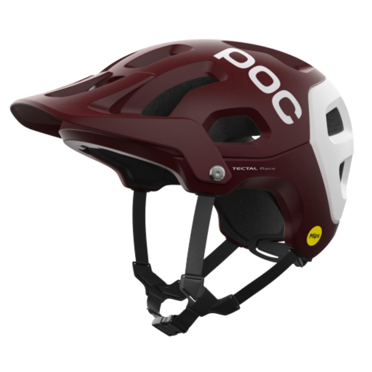 Tectal Race MIPS