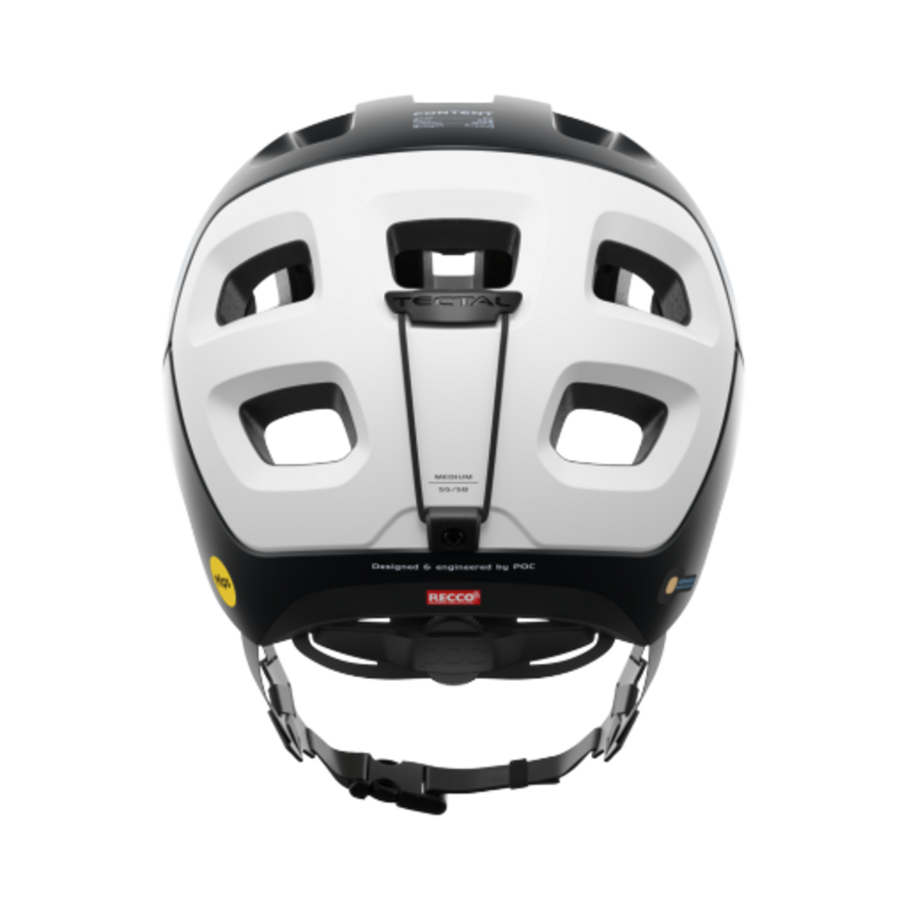 Tectal Race MIPS