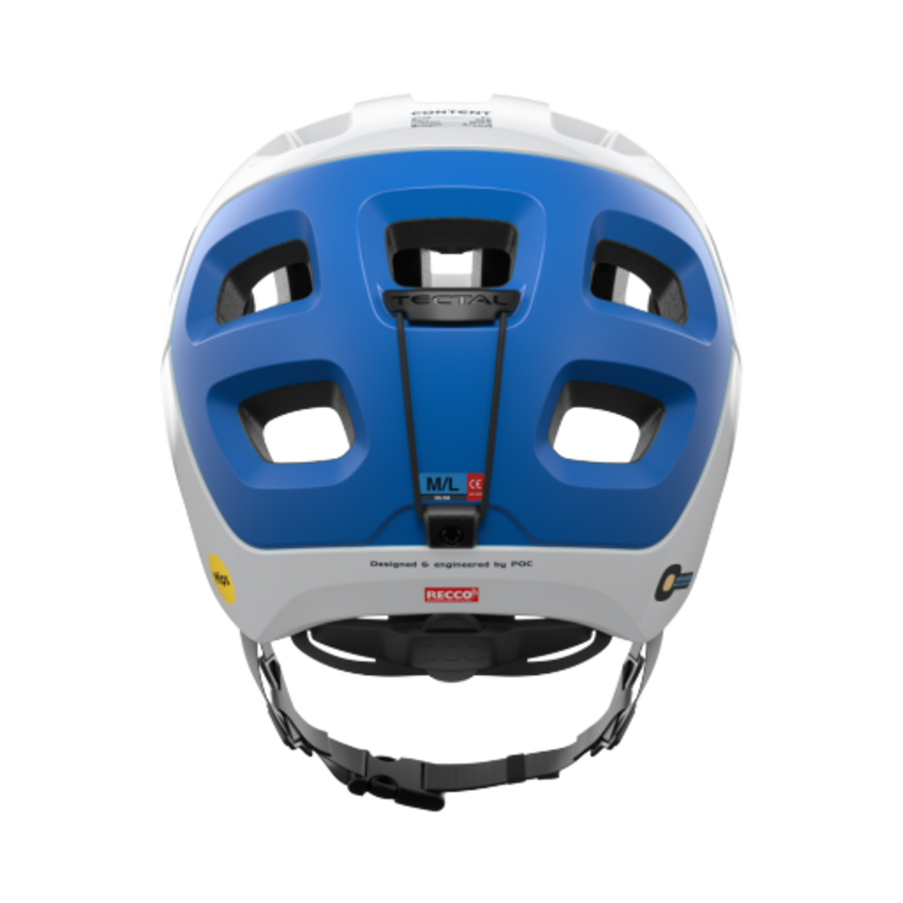 Tectal Race MIPS