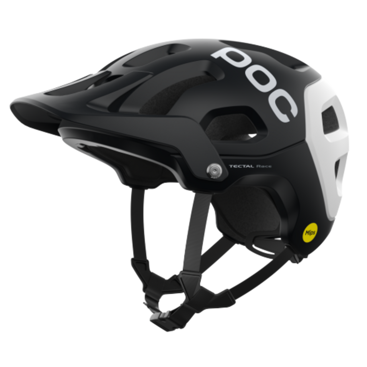 Tectal Race MIPS