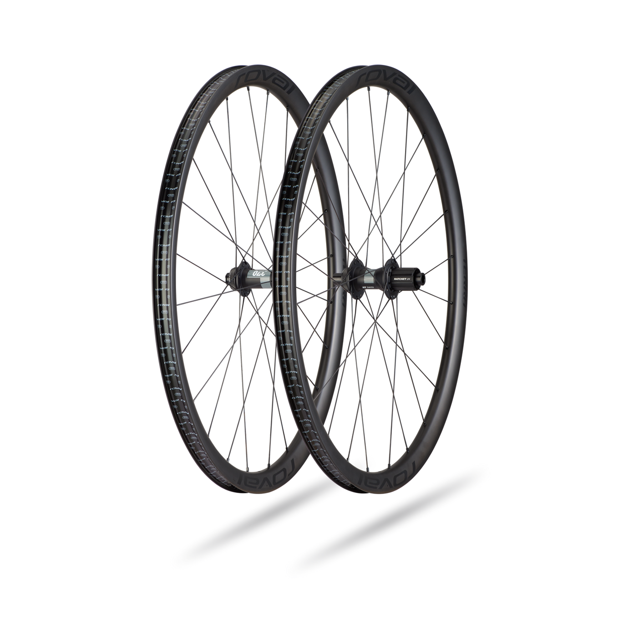 Terra C Wheelset