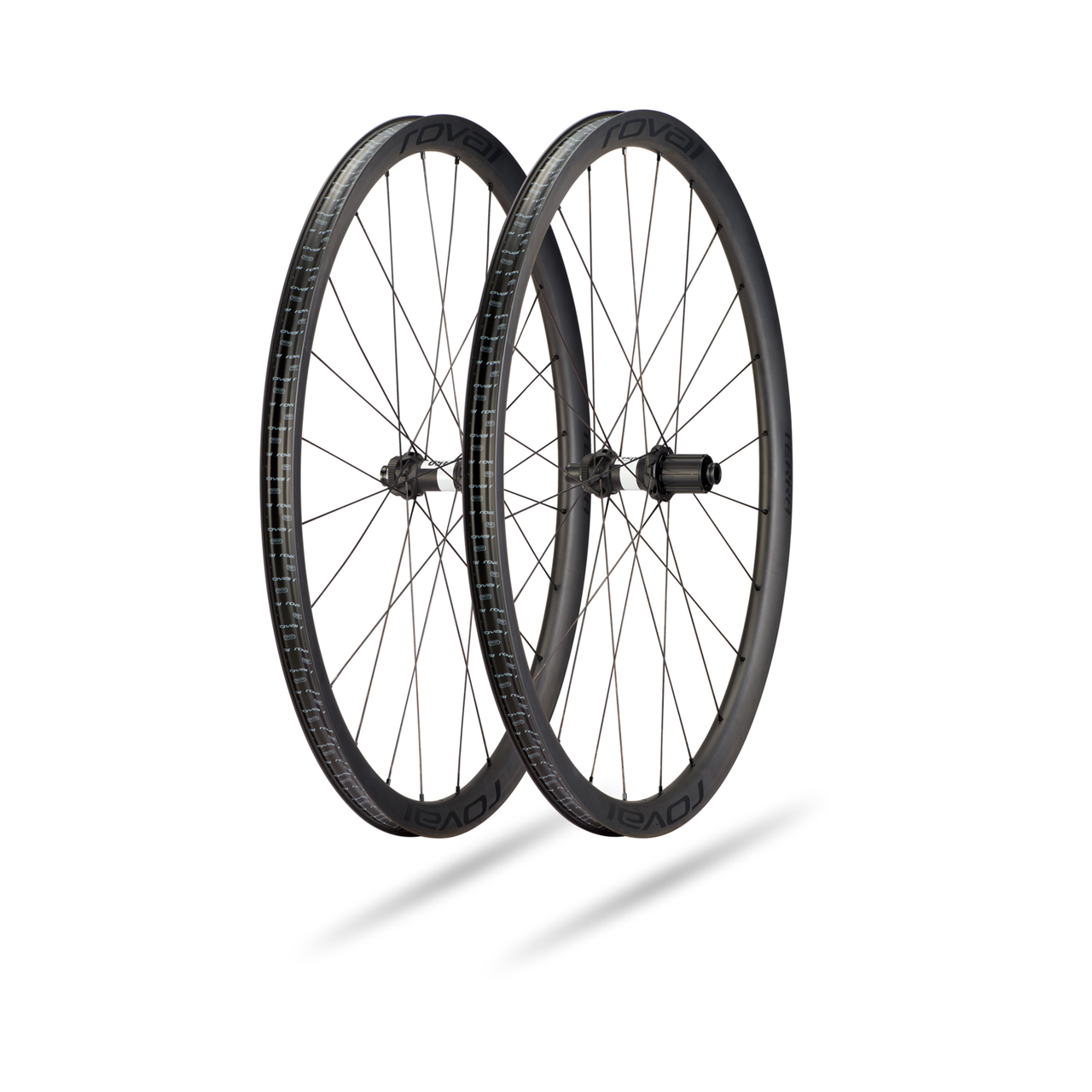 Terra CL Wheelset