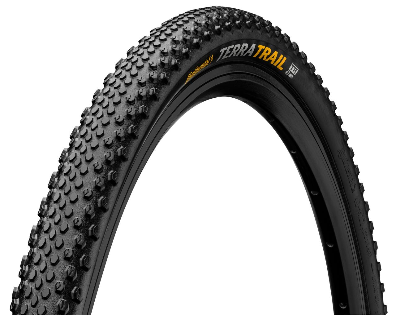 Terra Trail Protection