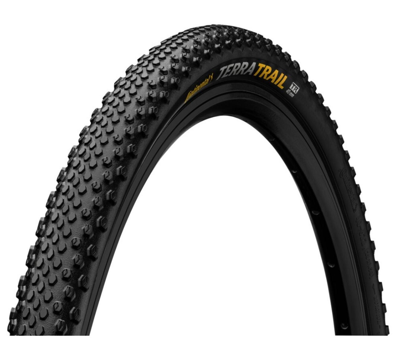 Terra Trail Protection