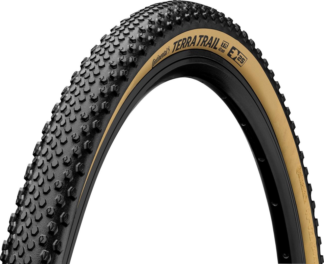 Terra Trail Protection