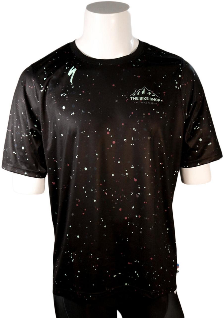 TBS All MTB SS Jersey - Men's