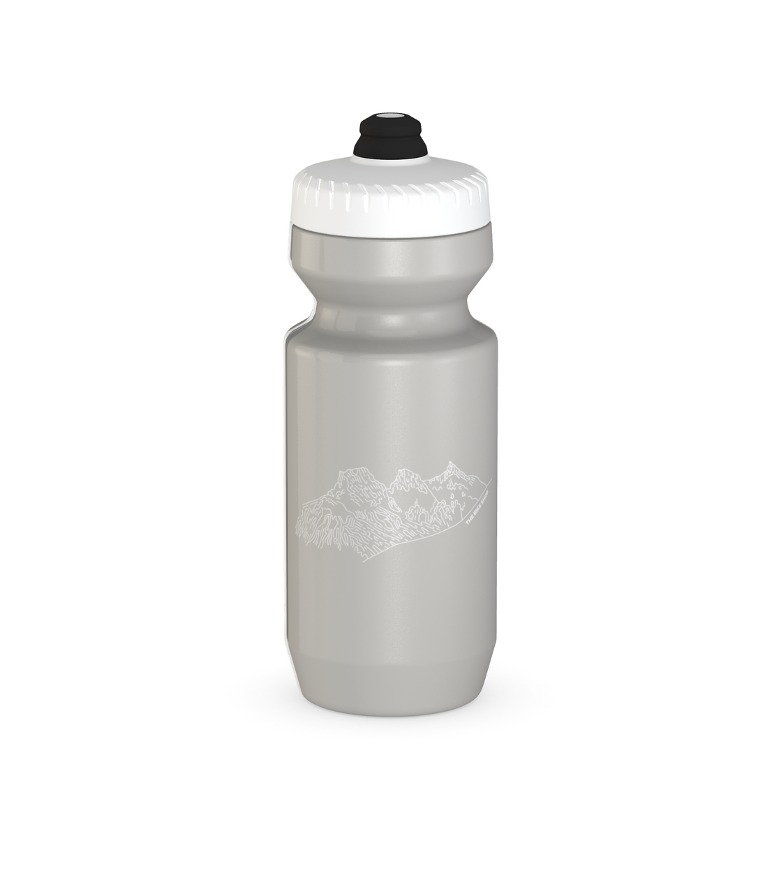 TBS Custom Bottle - Stria