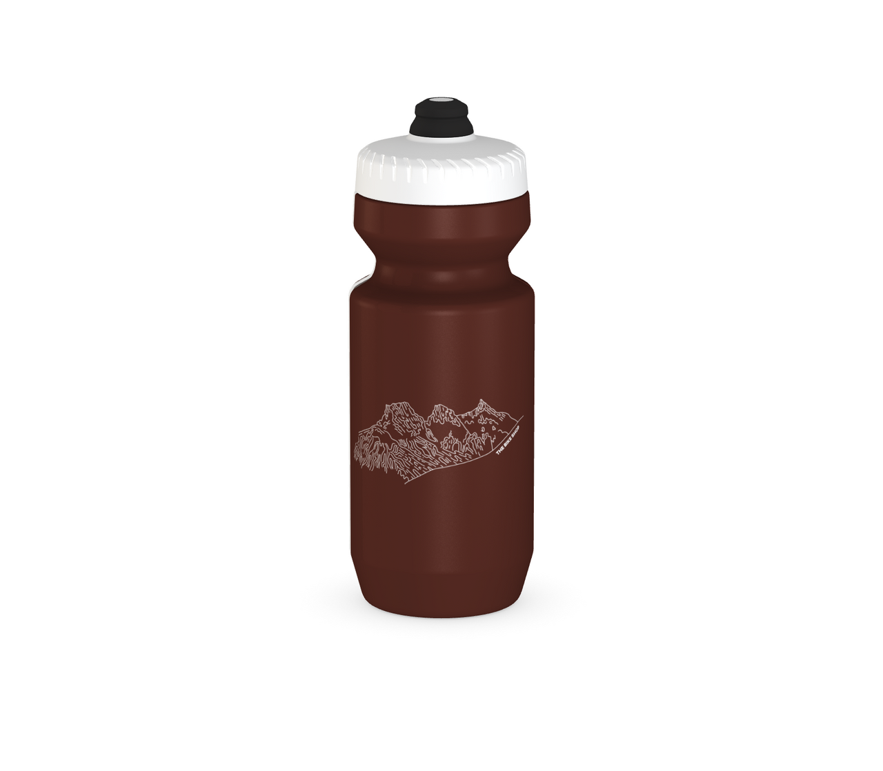 TBS Custom Bottle - Stria
