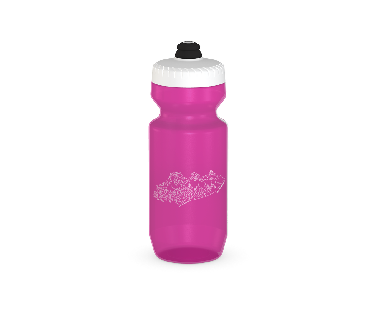 TBS Custom Bottle - Stria