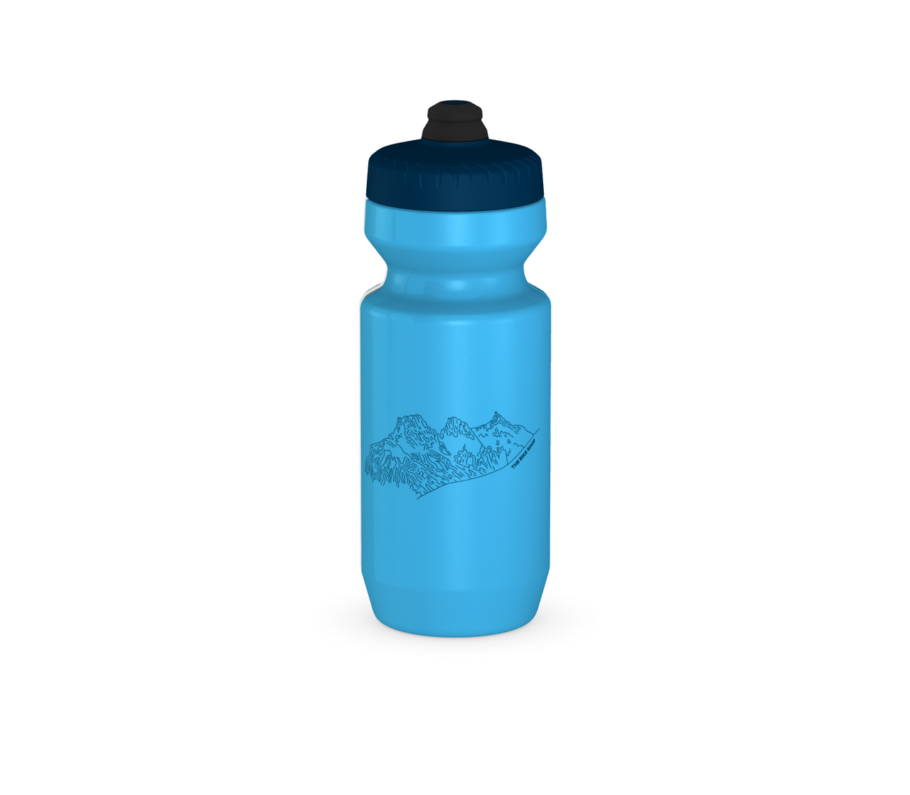 TBS Custom Bottle - Stria