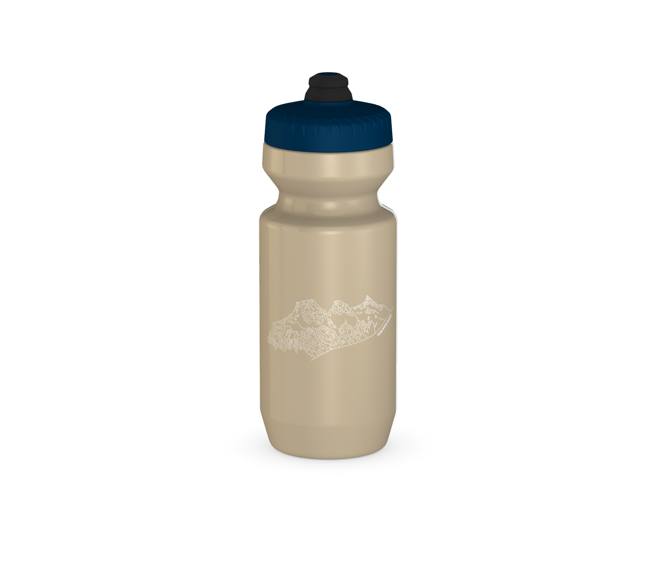 TBS Custom Bottle - Stria