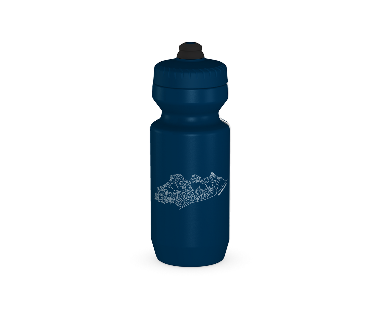 TBS Custom Bottle - Stria