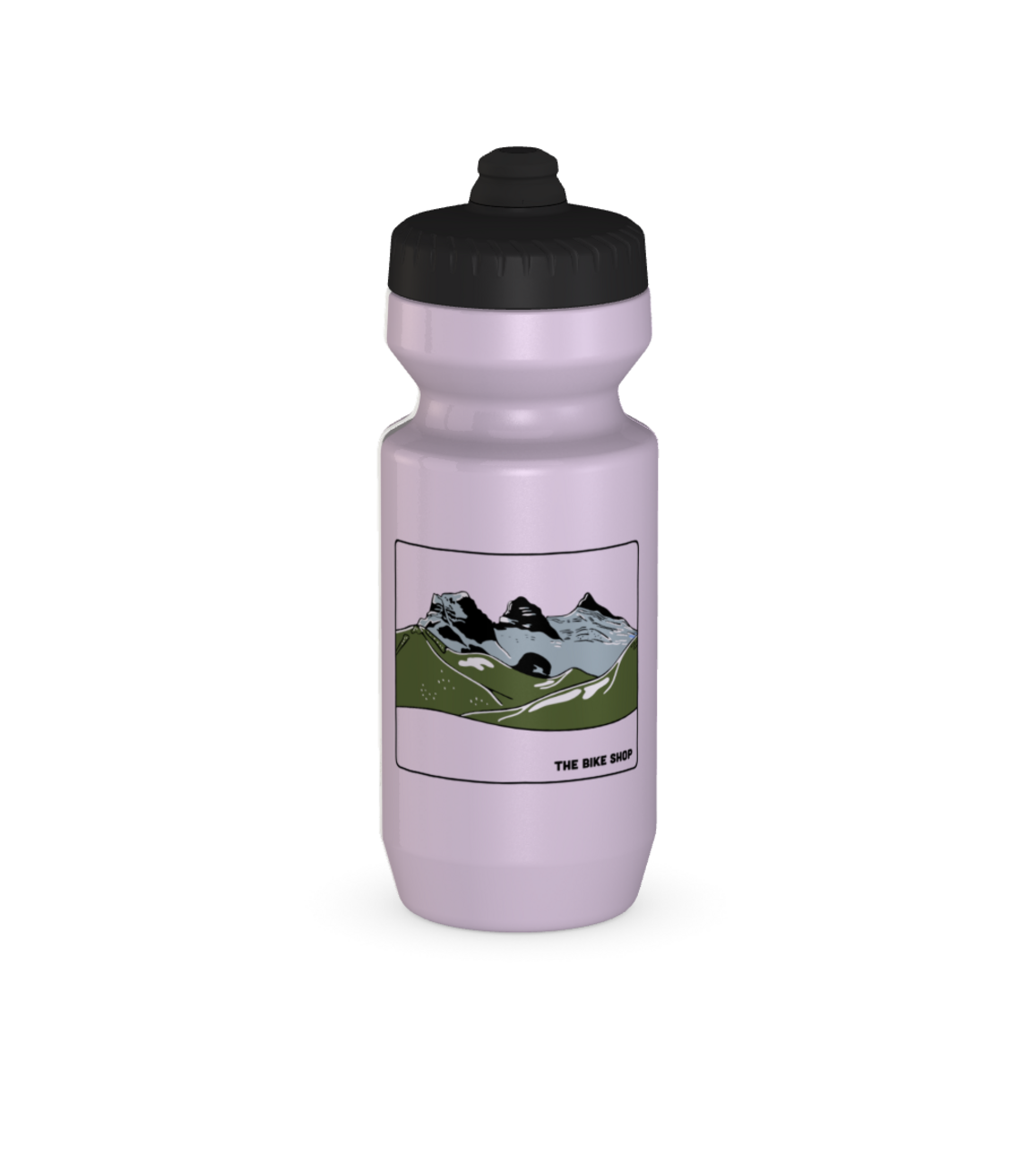 TBS Custom Bottle - 3 Sisters