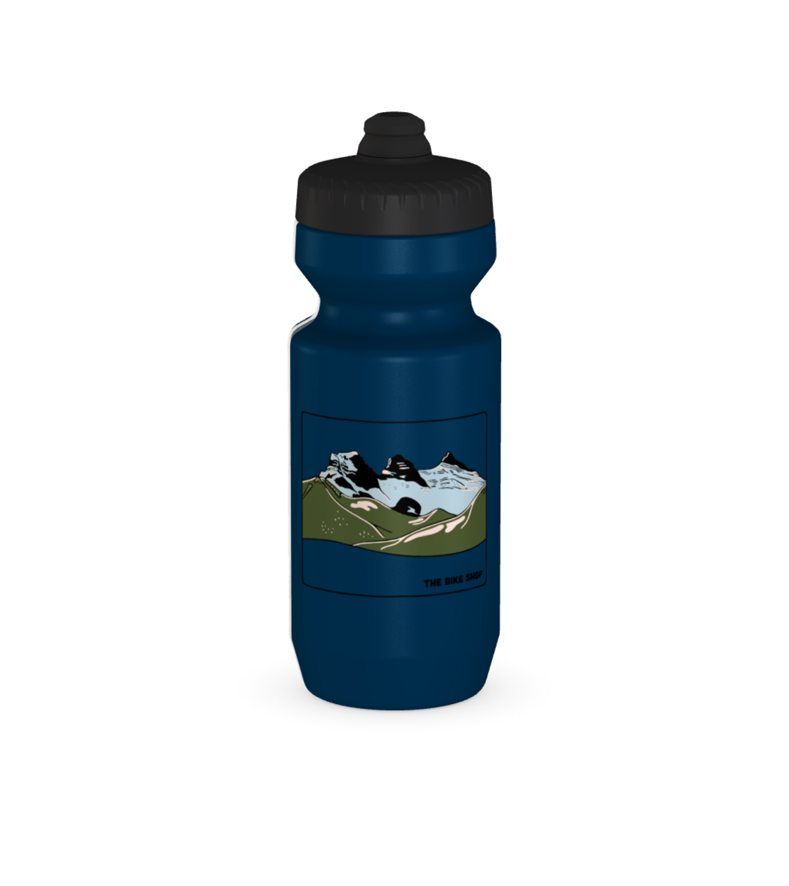 TBS Custom Bottle - 3 Sisters