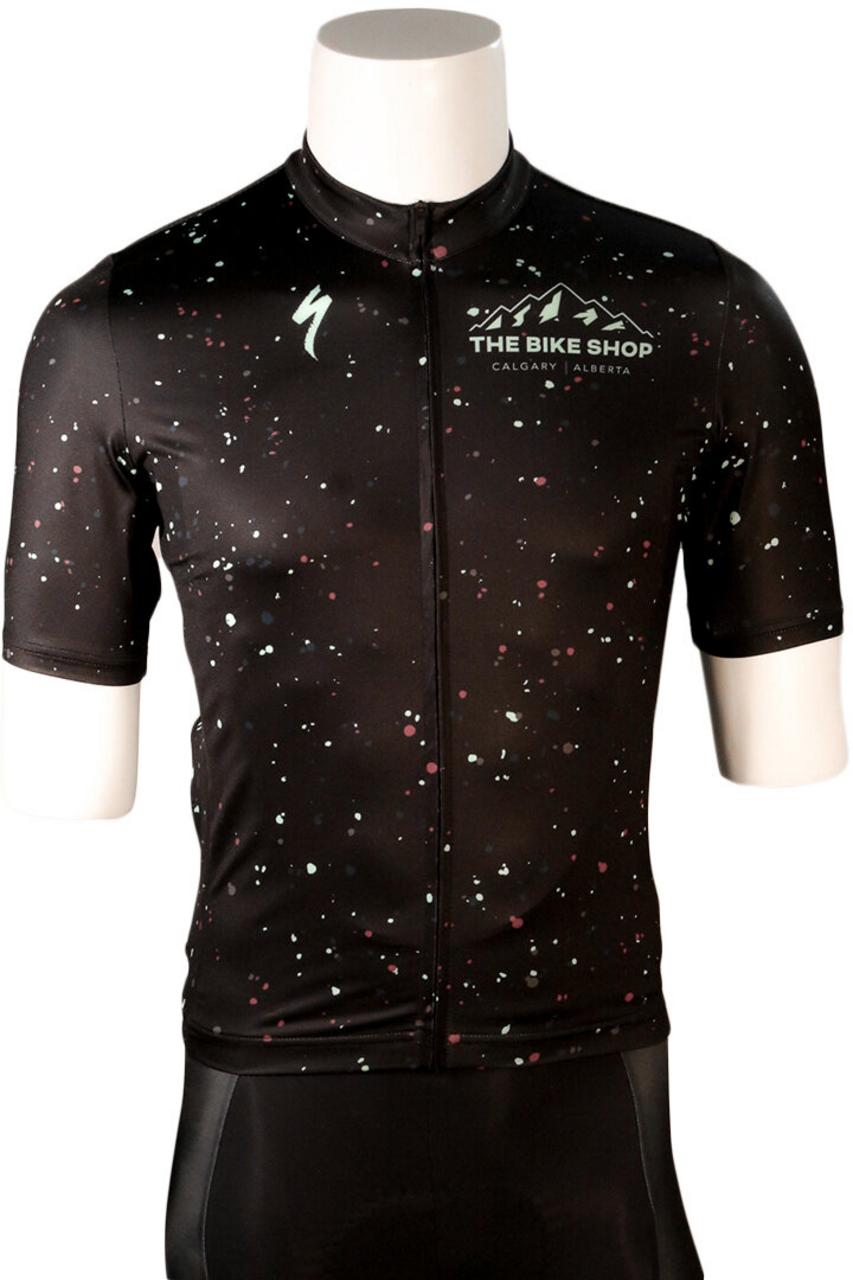 TBS RBX Custom Jersey - Men's