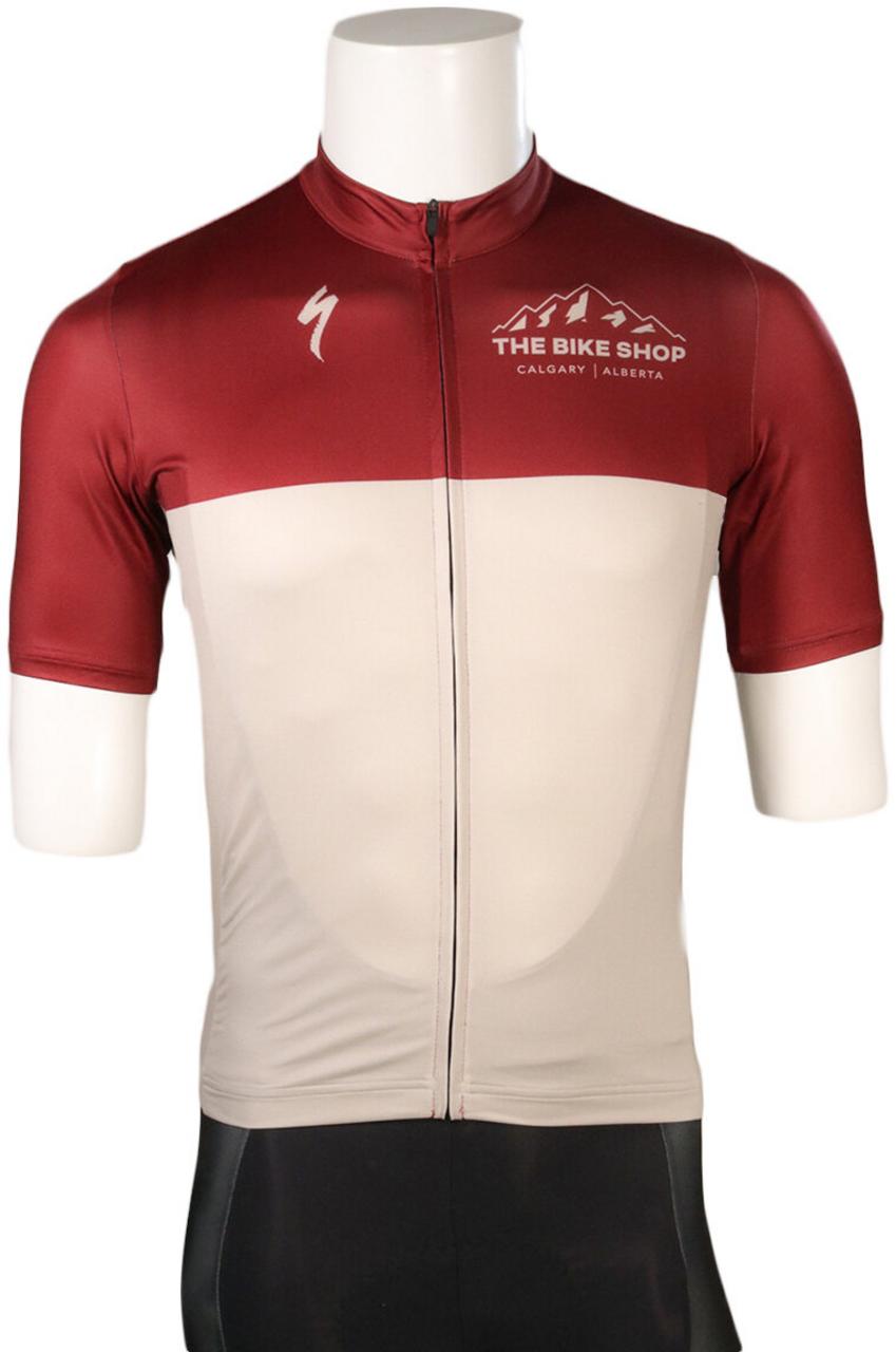 TBS RBX Custom Jersey - Men's
