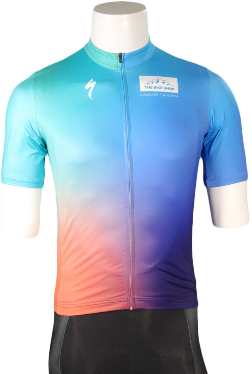 TBS RBX Custom Jersey - Men's