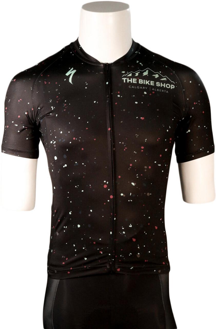 TBS SL Custom Jersey - Men's