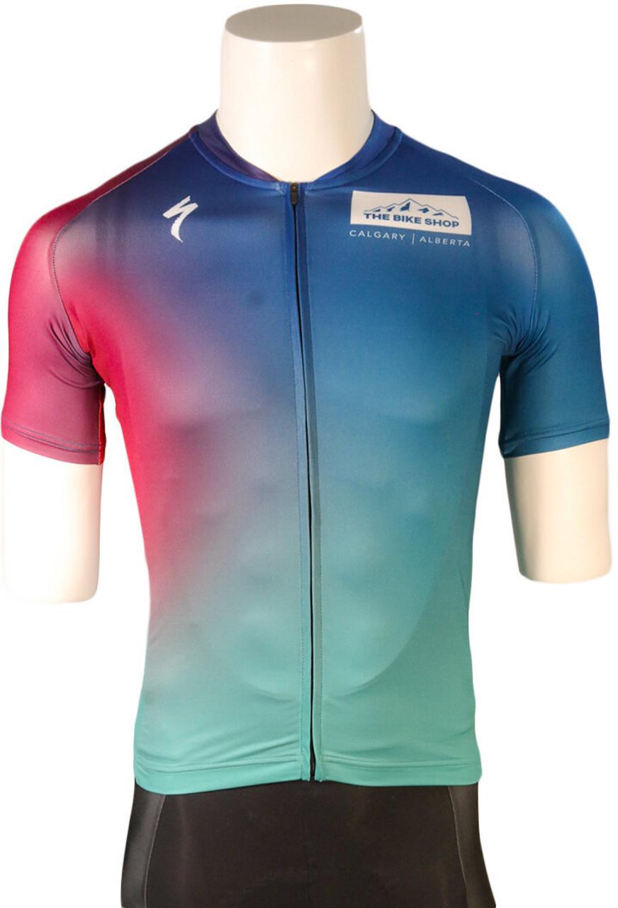 TBS SL Custom Jersey - Men's