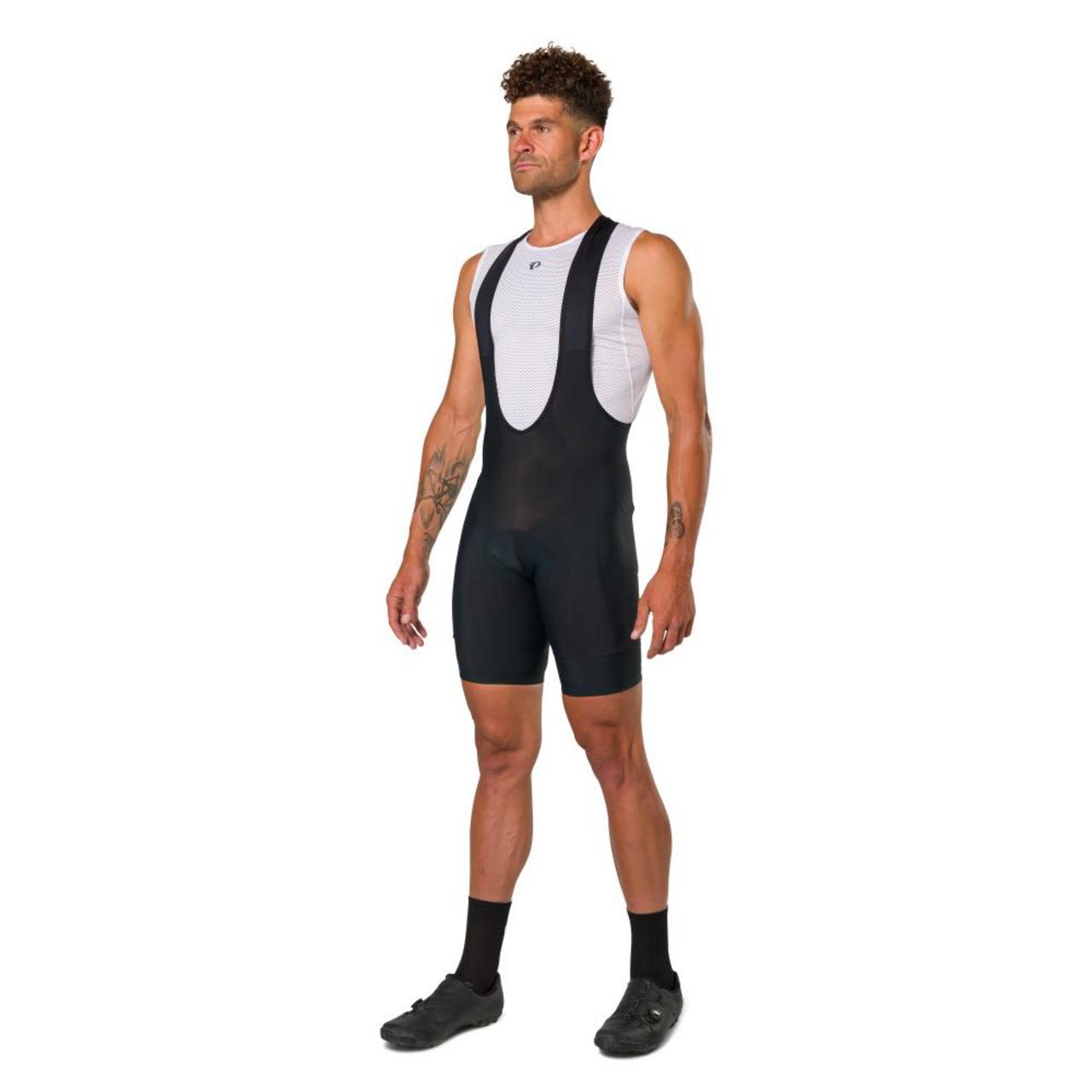 Thermal Bib Short