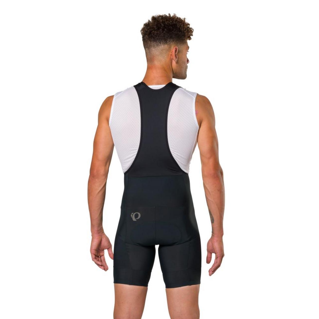 Thermal Bib Short