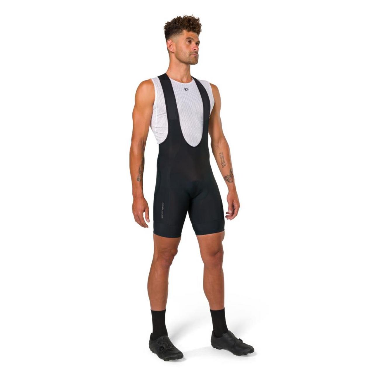 Thermal Bib Short