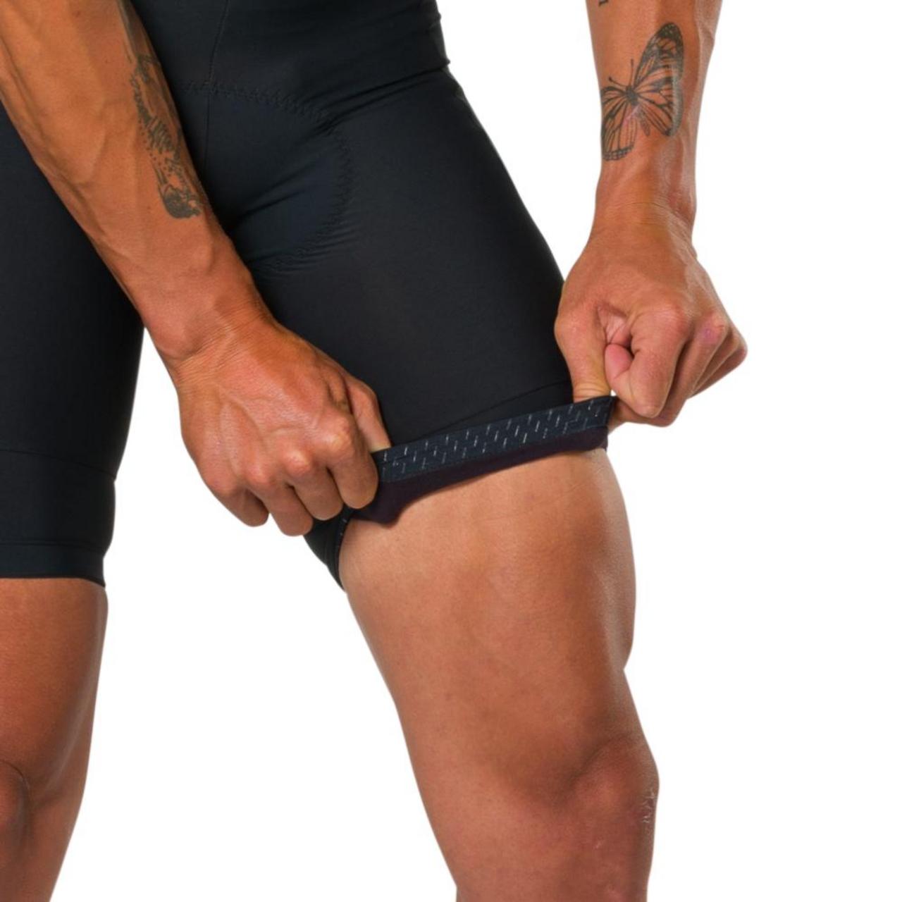 Thermal Bib Short