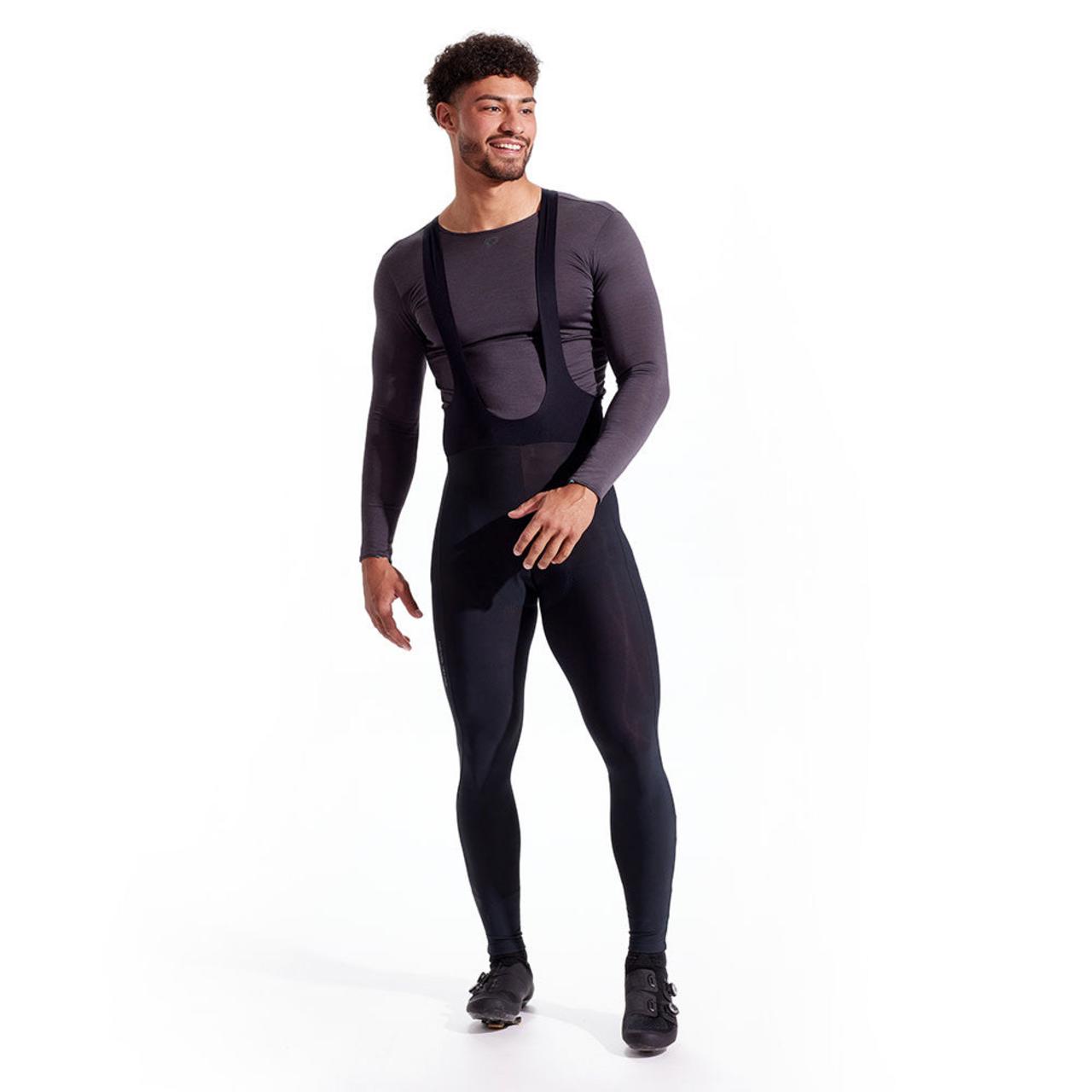 Thrm Cycling Bib Tight