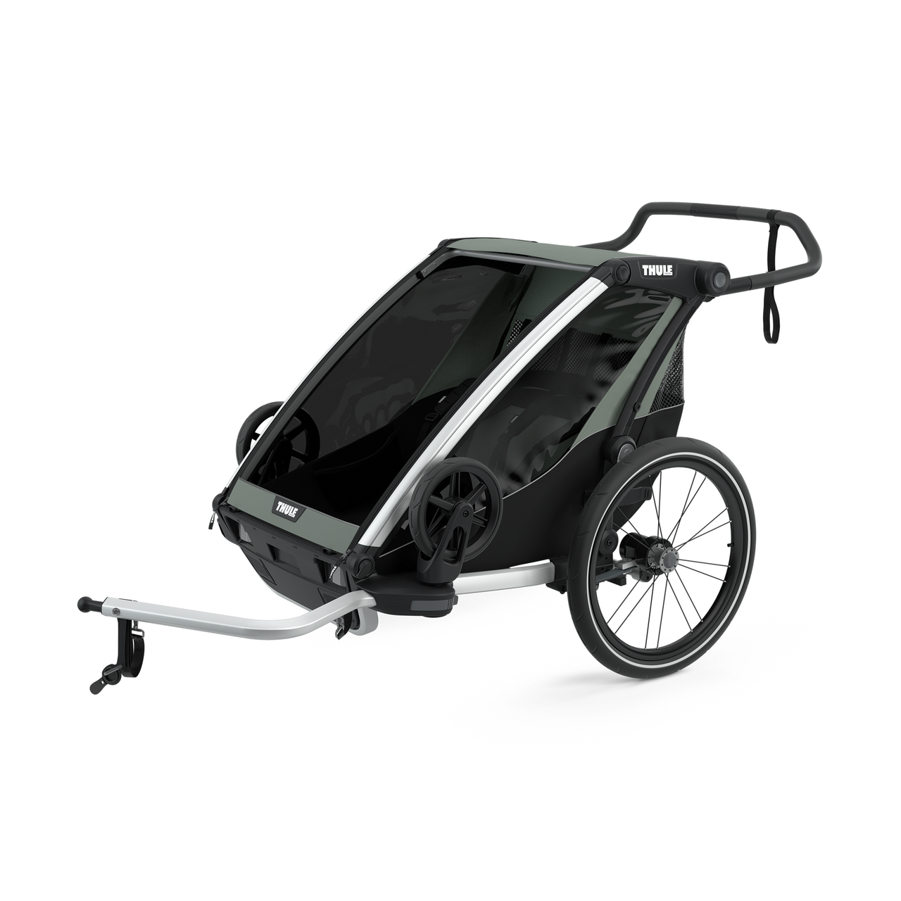 Thule Chariot Lite - Double