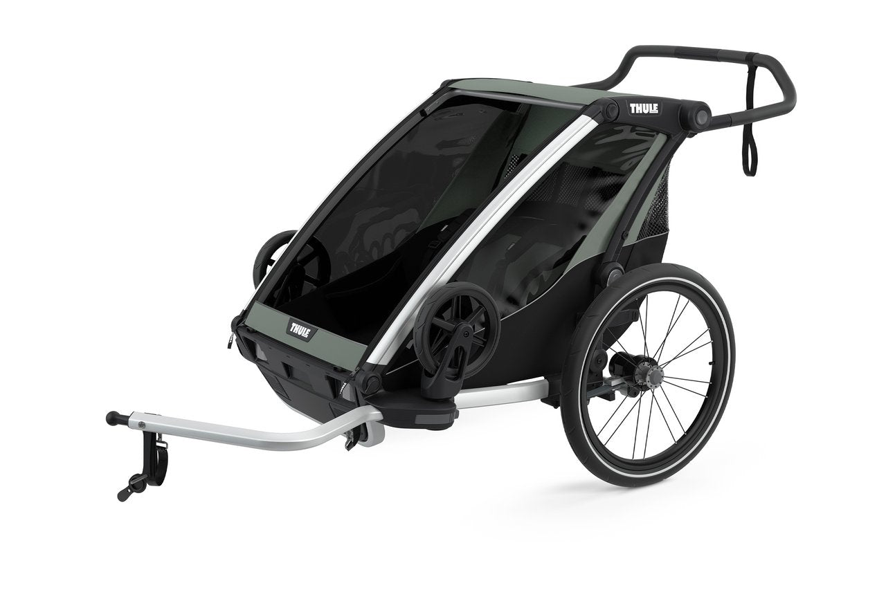 Thule Chariot Lite - Double