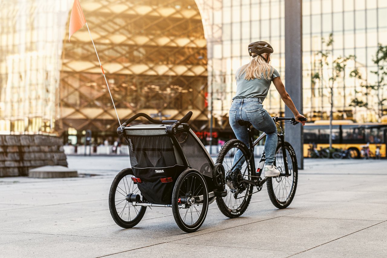 Thule Chariot Lite