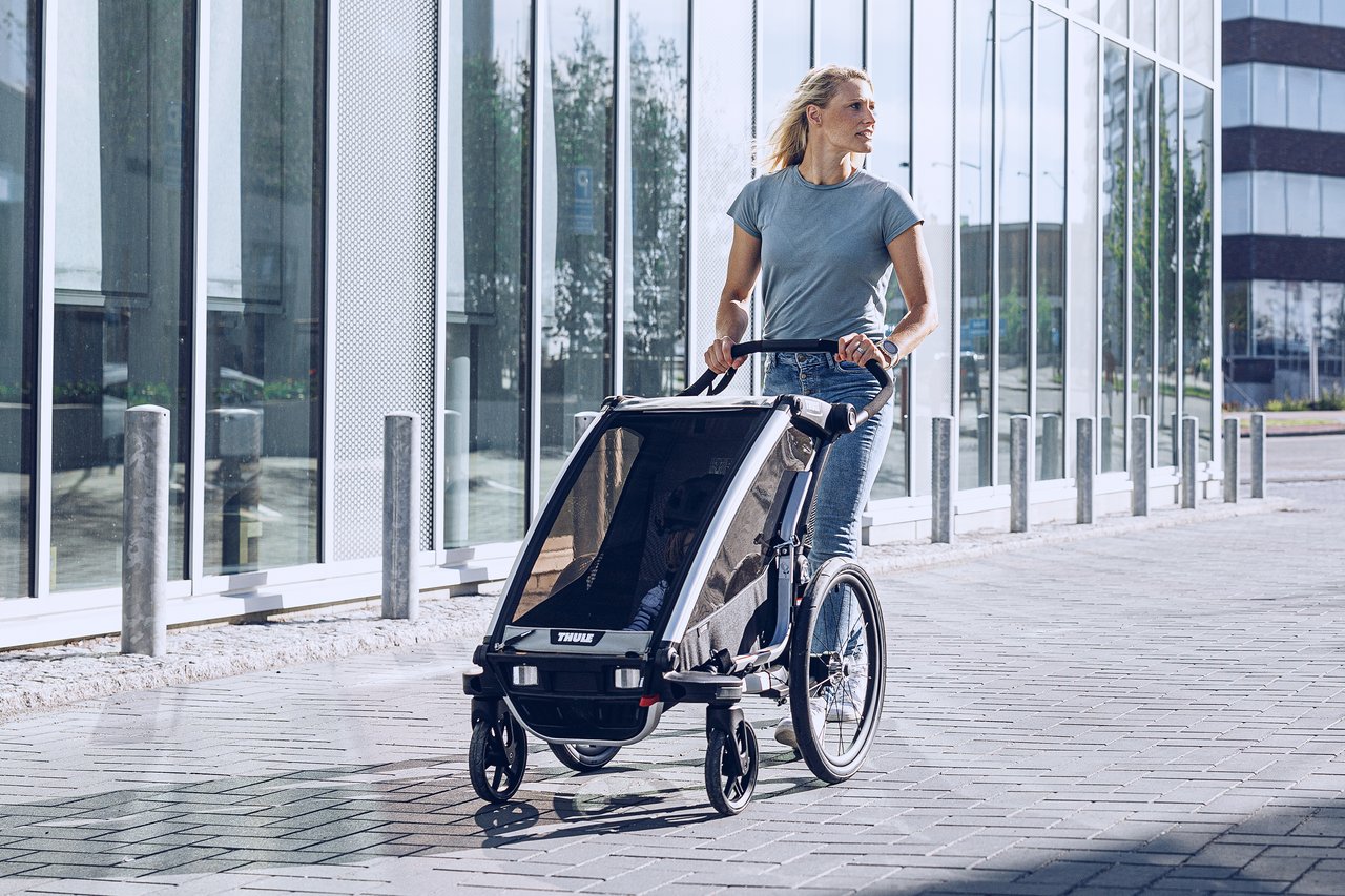 Thule Chariot Lite