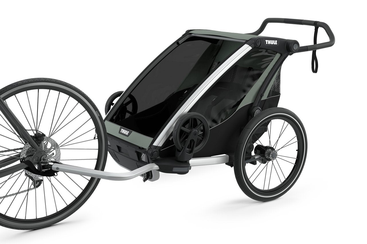 Thule Chariot Lite - Double