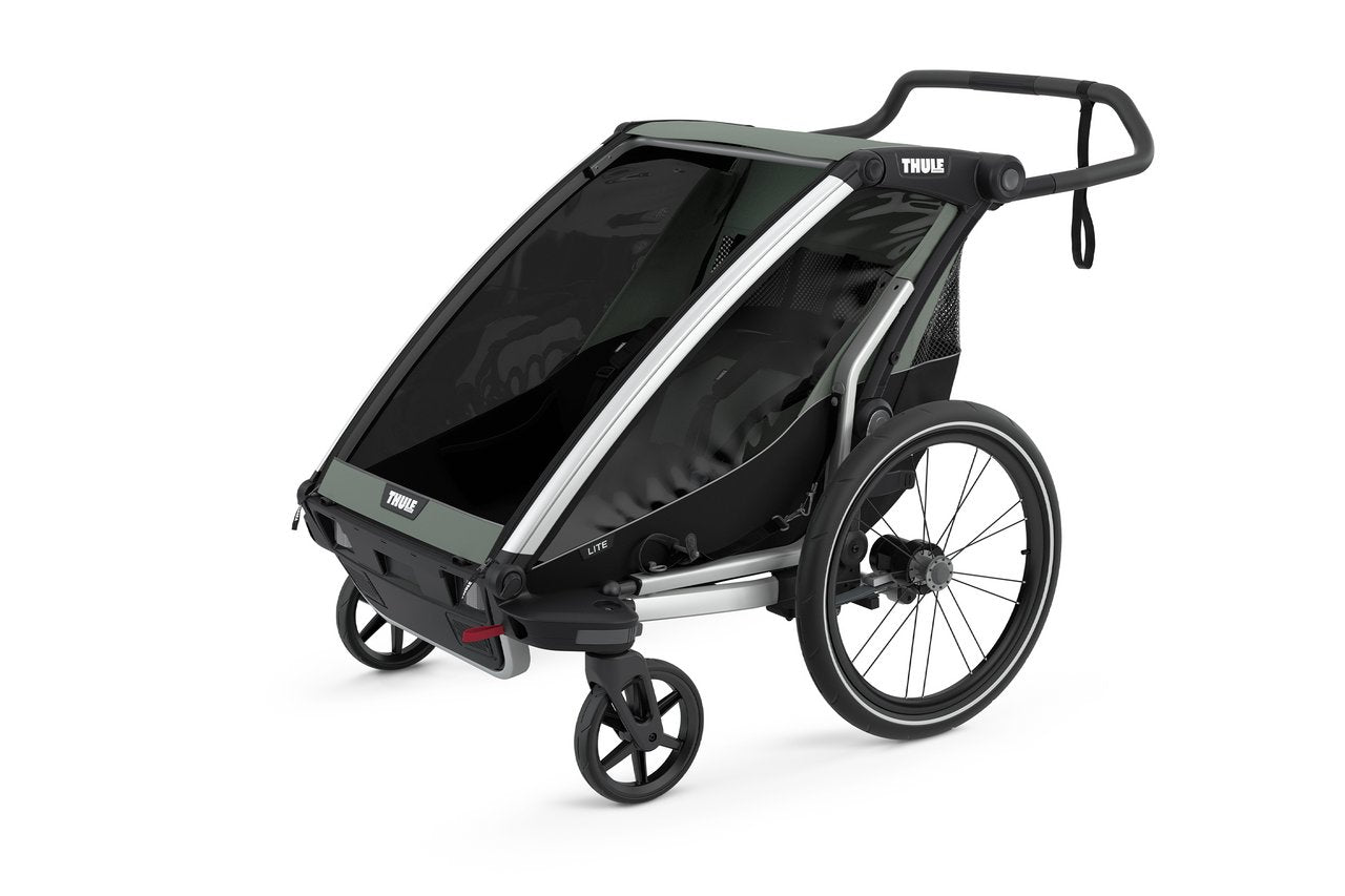 Thule Chariot Lite - Double