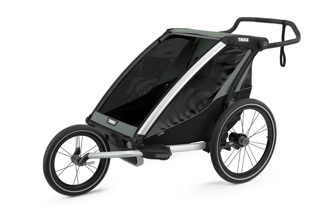 Thule Chariot Lite - Double