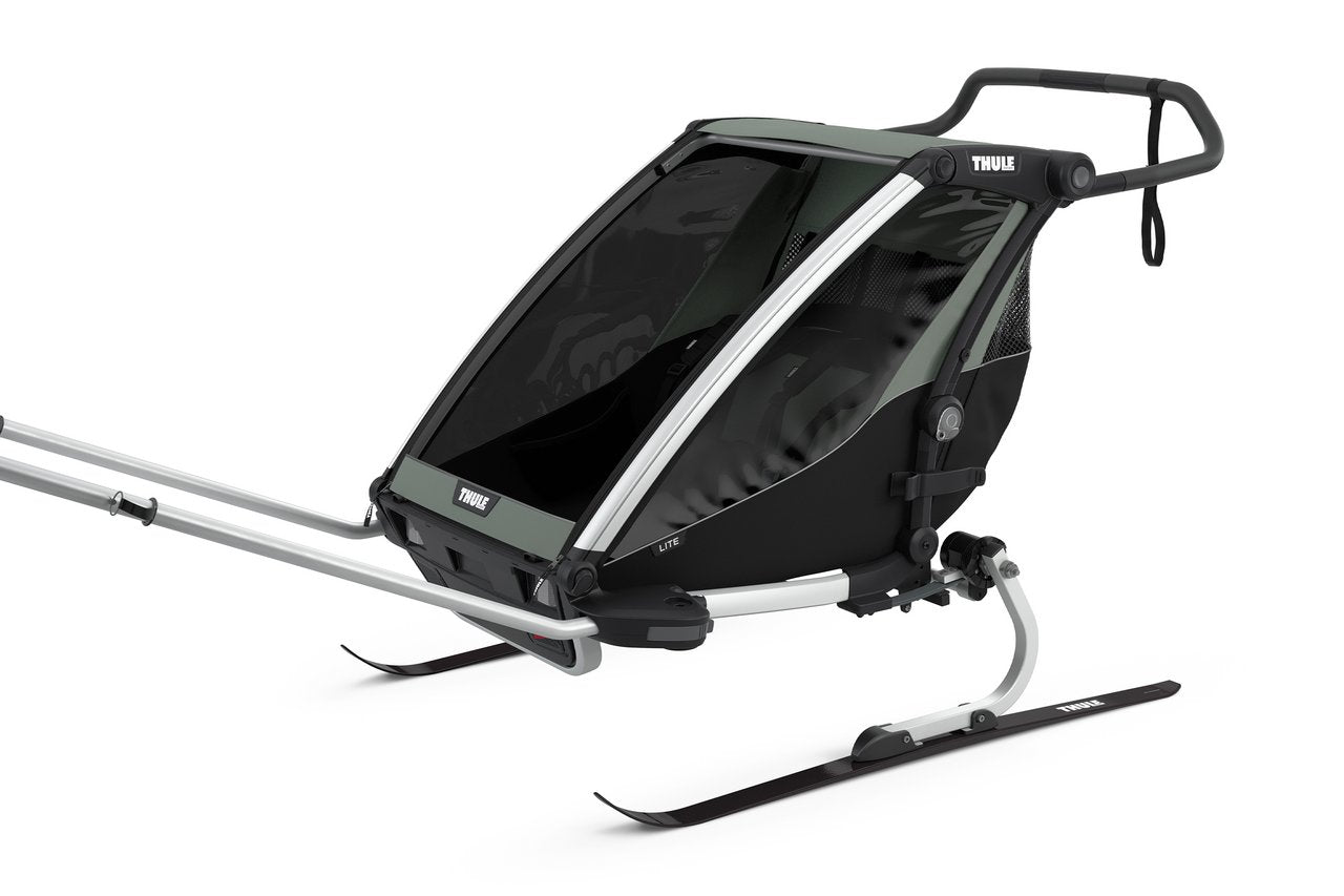 Thule Chariot Lite - Double