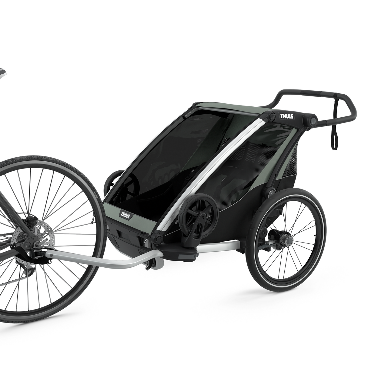 Thule Chariot Lite - Double