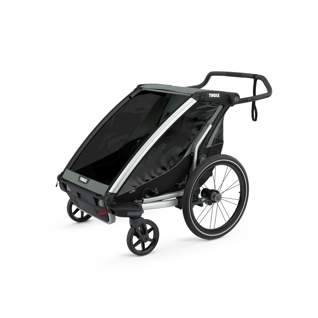 Thule Chariot Lite - Double