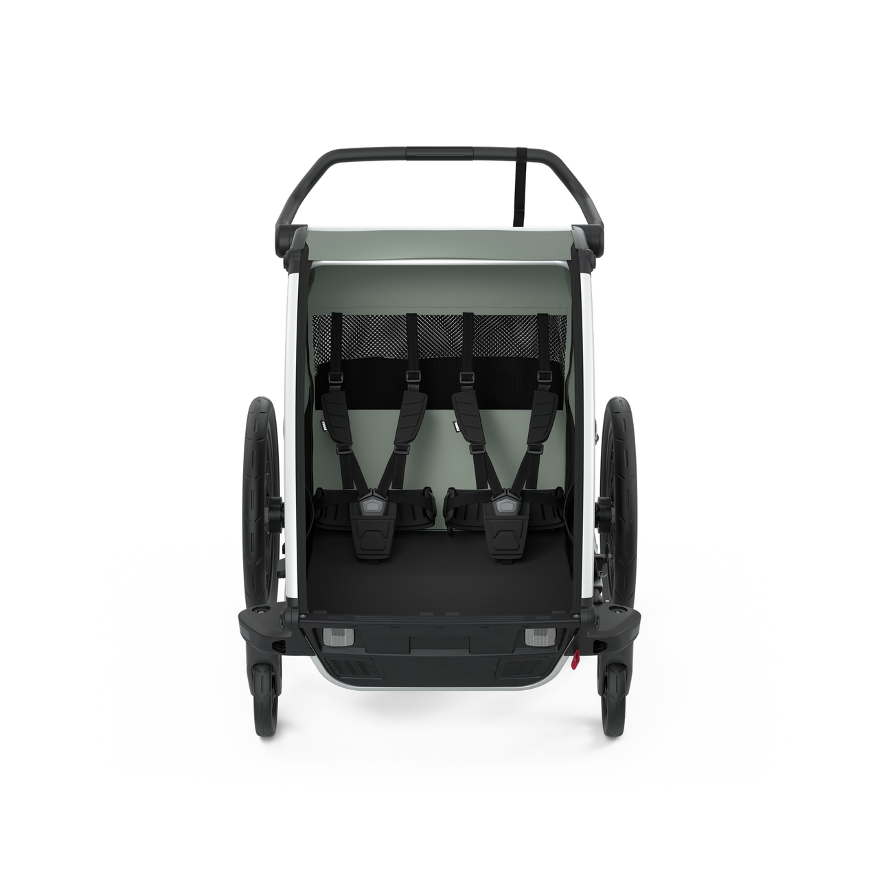 Thule Chariot Lite - Double
