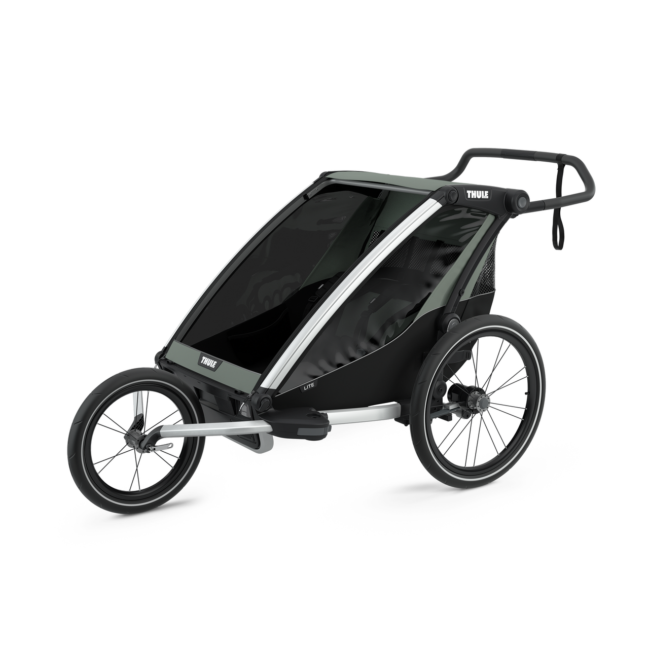 Thule Chariot Lite - Double